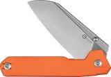 Civivi Hid Nested Linerlock Orange CIVC230084