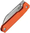 Civivi Hid Nested Linerlock Orange CIVC230084