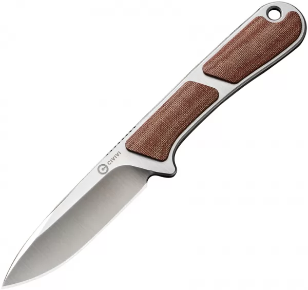 Civivi Mini Elementum Fixed Blade CIVC230102