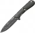 Civivi Mini Elementum Fixed Blade - CIVC23010DS1