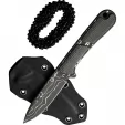 Civivi Mini Elementum Fixed Blade CIVC23010DS1