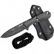 Civivi Mini Elementum Fixed Blade CIVC23010DS1