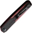 Civivi KwaiQ Linerlock Burgundy CIVC230151
