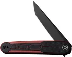 Civivi KwaiQ Linerlock Burgundy CIVC230151