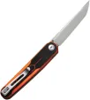 Civivi KwaiQ Linerlock Orange CIVC230152