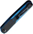Civivi KwaiQ Linerlock Blue CIVC230153