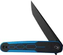 Civivi KwaiQ Linerlock Blue CIVC230153