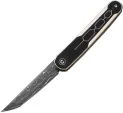Civivi KwaiQ Linerlock Ivory - CIVC23015DS1