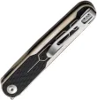 Civivi KwaiQ Linerlock Ivory CIVC23015DS1