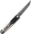 Civivi KwaiQ Linerlock Ivory CIVC23015DS1
