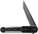 Civivi KwaiQ Linerlock Ivory CIVC23015DS1