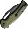Civivi BullTusk Linerlock OD CIVC230172
