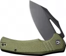 Civivi BullTusk Linerlock OD CIVC230172