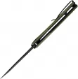 Civivi BullTusk Linerlock OD CIVC230172