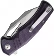 Civivi BullTusk Linerlock Micarta CIVC230173