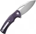 Civivi BullTusk Linerlock Micarta CIVC230173