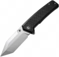 Civivi Bhaltair Linerlock Black G10 - CIVC230241