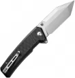 Civivi Bhaltair Linerlock Black G10 CIVC230241