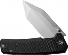 Civivi Bhaltair Linerlock Black G10 CIVC230241