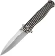 Civivi RS71 Linerlock Ivory/Black - CIVC230251