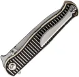 Civivi RS71 Linerlock Ivory-Black CIVC230251