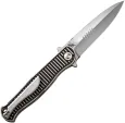 Civivi RS71 Linerlock Ivory-Black CIVC230251