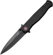 Civivi RS71 Linerlock Black G10 - CIVC230252
