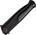 Civivi RS71 Linerlock Black G10 CIVC230252