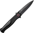 Civivi RS71 Linerlock Black G10 CIVC230252