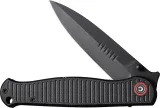 Civivi RS71 Linerlock Black G10 CIVC230252