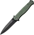 Civivi RS71 Linerlock Green Mic - CIVC230253