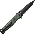 Civivi RS71 Linerlock Green Mic CIVC230253