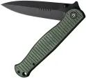 Civivi RS71 Linerlock Green Mic CIVC230253