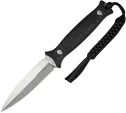 Civivi Perfrico Fixed Blade Black G10 - CIVC230261