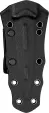 Civivi Perfrico Fixed Blade Black G10 CIVC230261