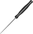 Civivi Perfrico Fixed Blade Black G10 CIVC230261