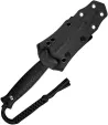 Civivi Perfrico Fixed Blade Black G10 CIVC230261