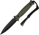 Civivi Perfrico Fixed Blade OD G10 - CIVC230262