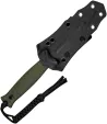 Civivi Perfrico Fixed Blade OD G10 CIVC230262