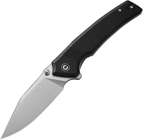Civivi Tranquil Linerlock Black CIVC230271