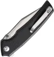 Civivi Tranquil Linerlock Black CIVC230271