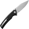 Civivi Tranquil Linerlock Black CIVC230271