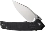 Civivi Tranquil Linerlock Black CIVC230271