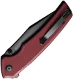 Civivi Tranquil Linerlock Red CIVC230272