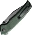 Civivi Tranquil Linerlock Green CIVC23027DS1