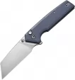 Civivi Amirite Button Lock Blue - CIVC230281