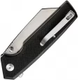 Civivi Amirite Button Lock Black CIVC230282