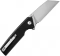 Civivi Amirite Button Lock Black CIVC230282