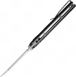 Civivi Amirite Button Lock Black CIVC230282