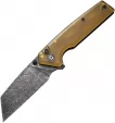 Civivi Amirite Button Lock Ultem - CIVC23028DS1